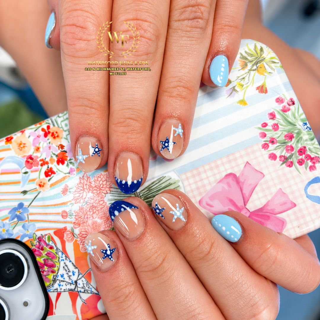 Nail Design June 26 2026